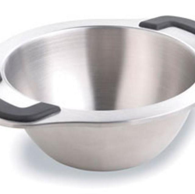 Double Boiler