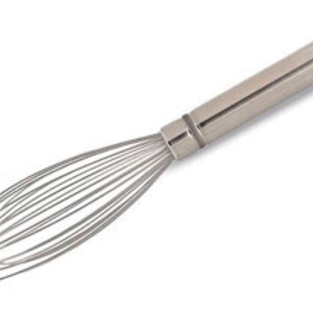 Stainless Steel Whisk