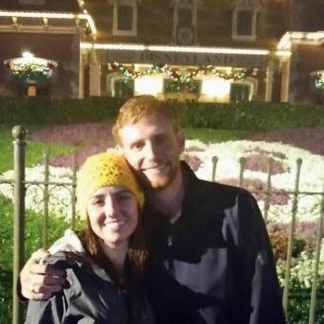 Disneyland Annual Pass Fund