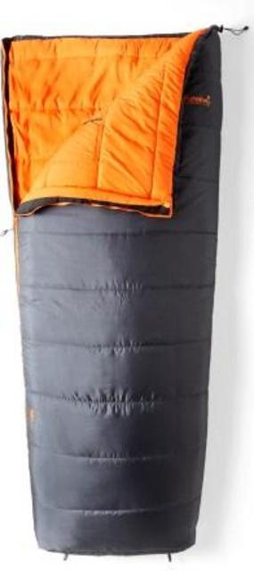 Eureka Silver Canyon 30 Sleeping Bag