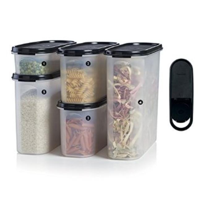 Modular Mates® Super Oval Set