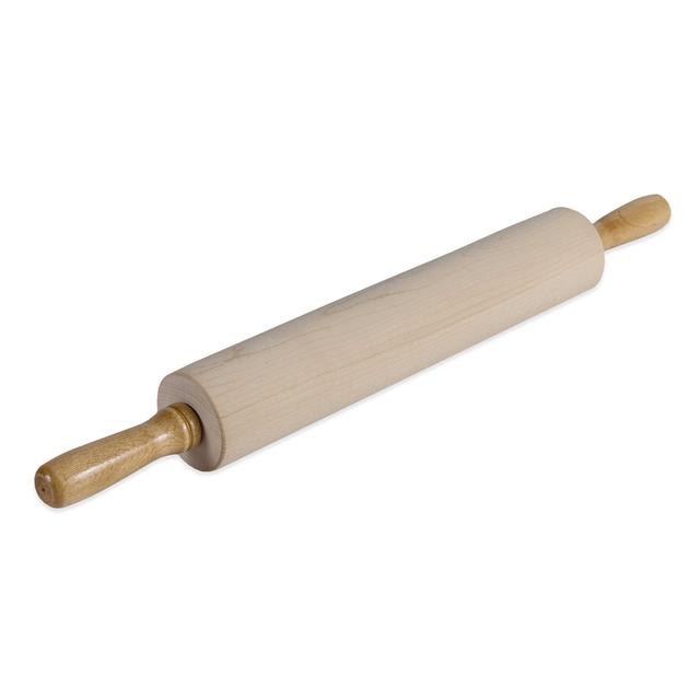 Patisserie Wood Rolling Pin