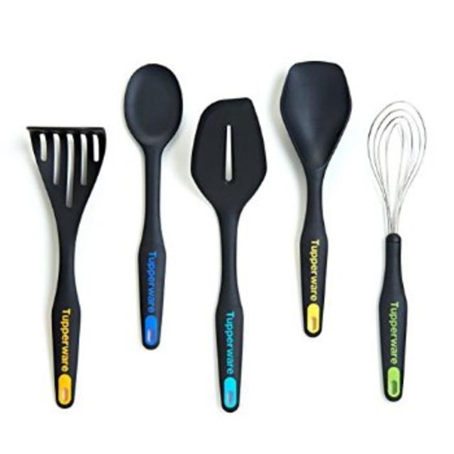 Kitchen Tools Complete Set