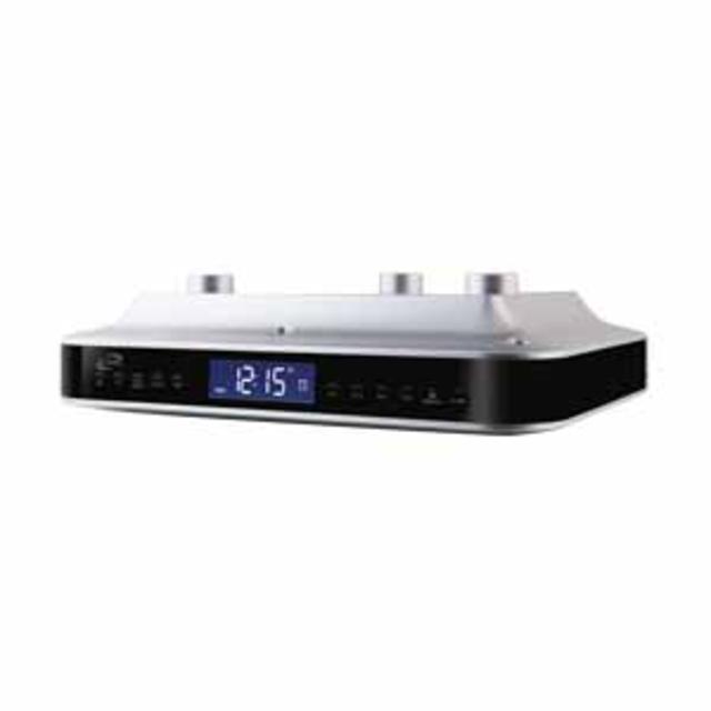 ILIVE IKB333S - Wireless Bluetooth Under Cabinet Music System