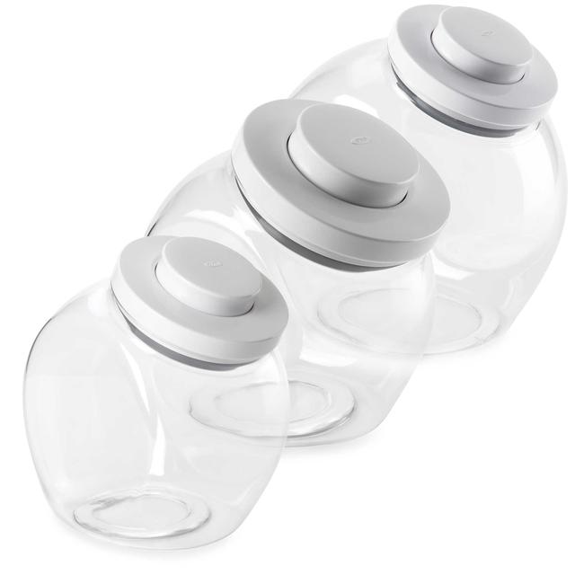 OXO Good Grips® POP Snack and Cookie Jars