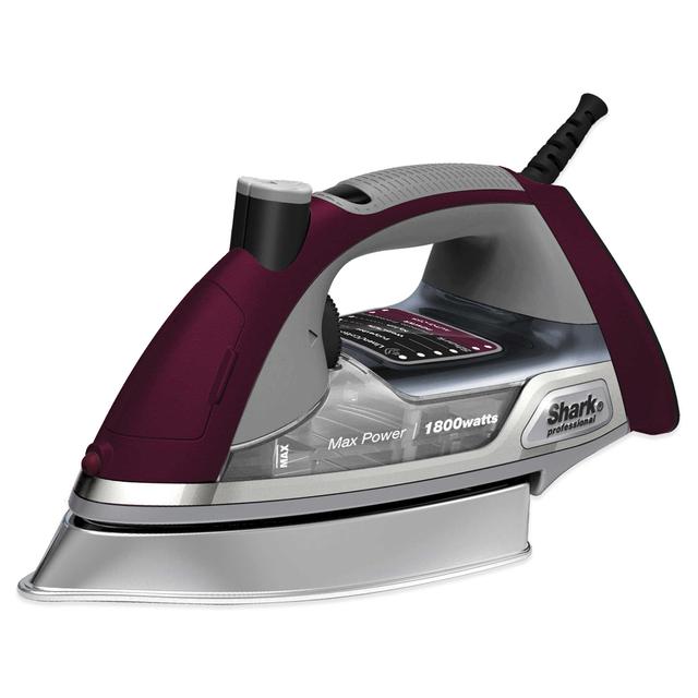 Shark® Ultimate Professional Iron