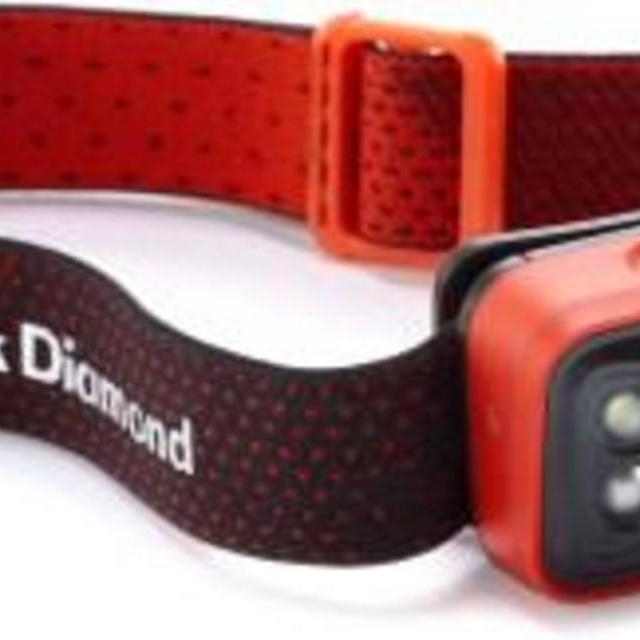 Black Diamond Spot Headlamp - 2016