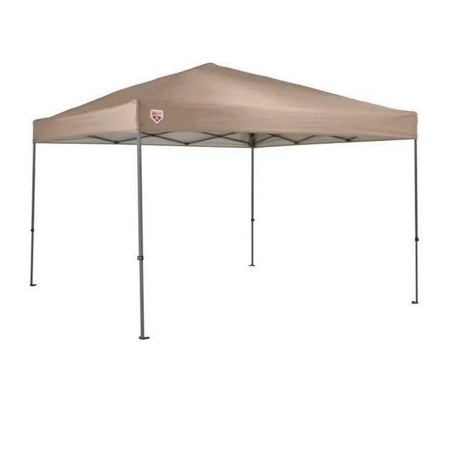 Quest Q100 10' x 10' Quick Lift Straight Leg Canopy