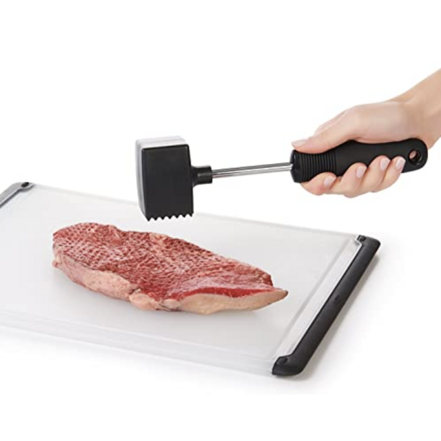 OXO Meat Tenderizer