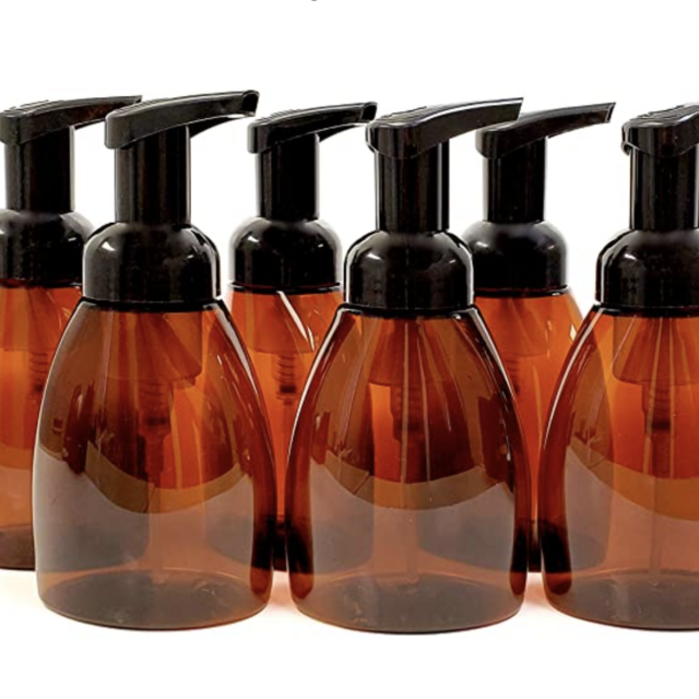 Foaming Soap Dispensers