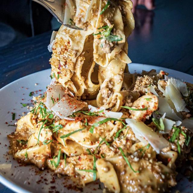 Ten Tables Gift Card