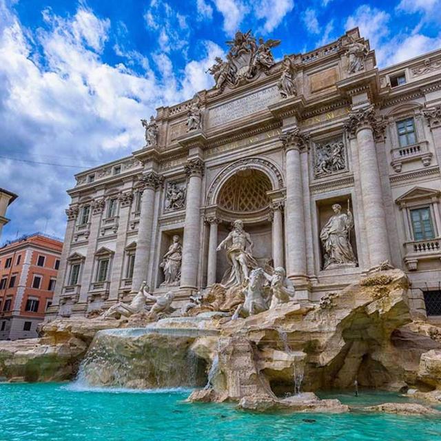 Vatican City museums