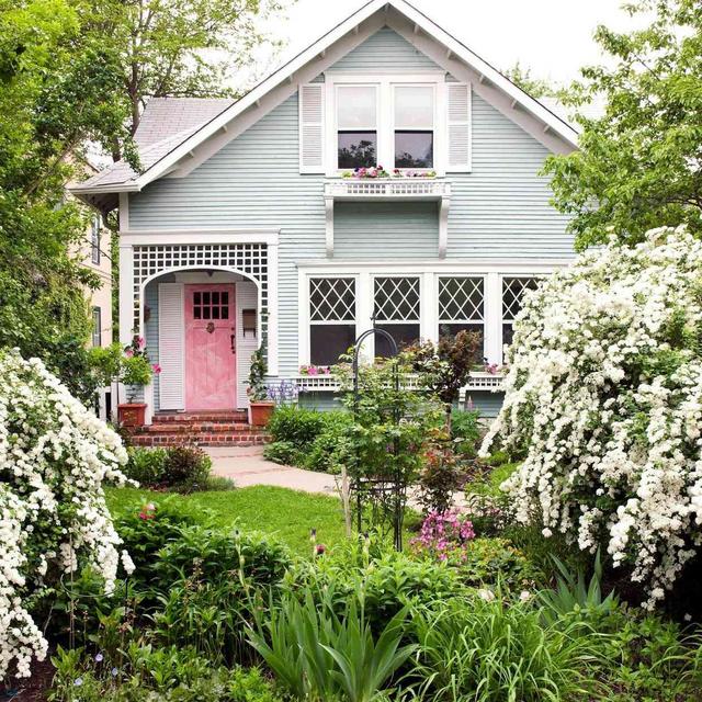 Down Payment for a House