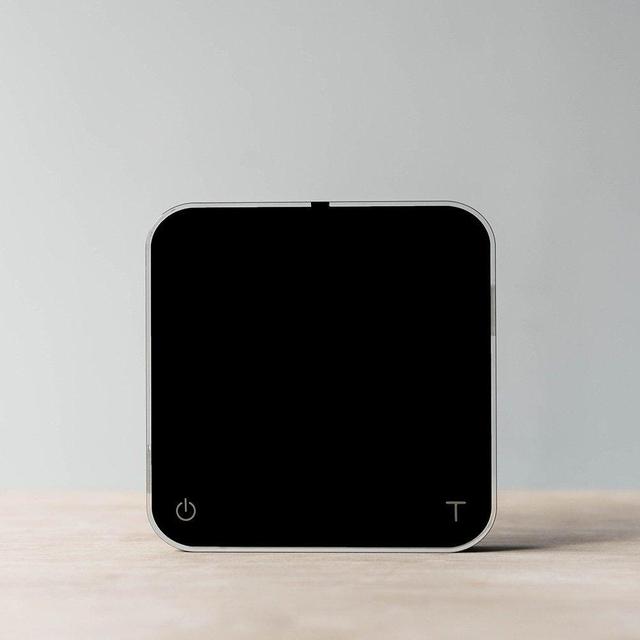 Pearl Coffee Scale (Black)