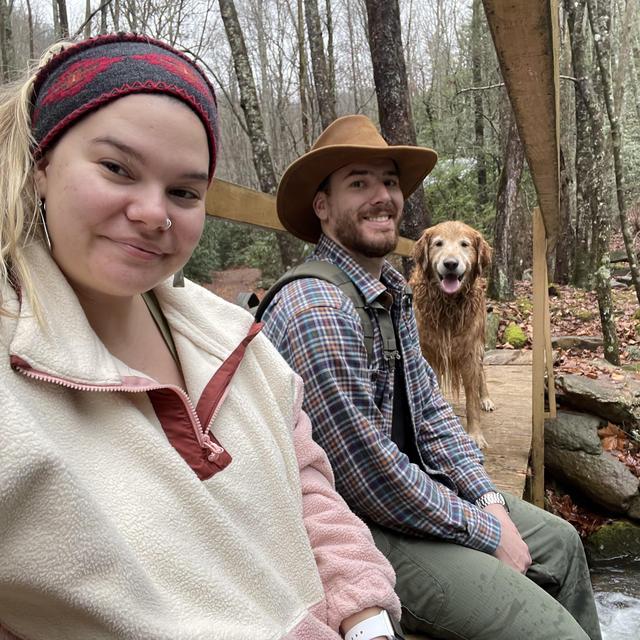 Trip to the Mountains