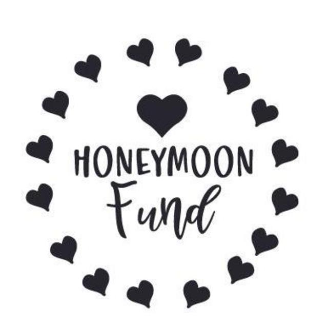 Our honeymoon fund