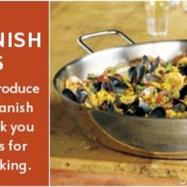 Sur la Table Cooking Classes