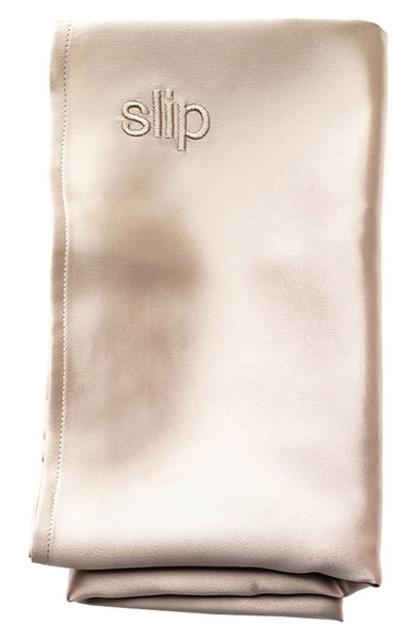 slip™ for beauty sleep 'Slipsilk™' Pure Silk Pillowcase
