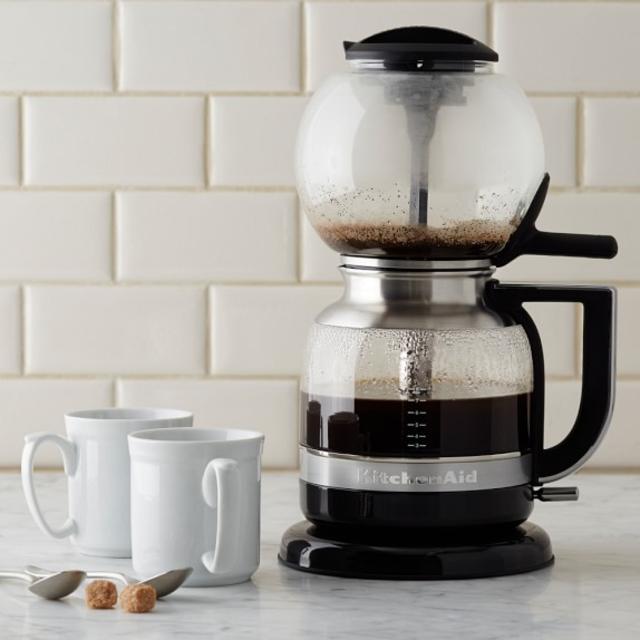 KitchenAid Siphon Coffee Brewer
