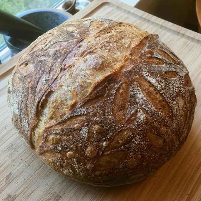 Brent's Baking Fund