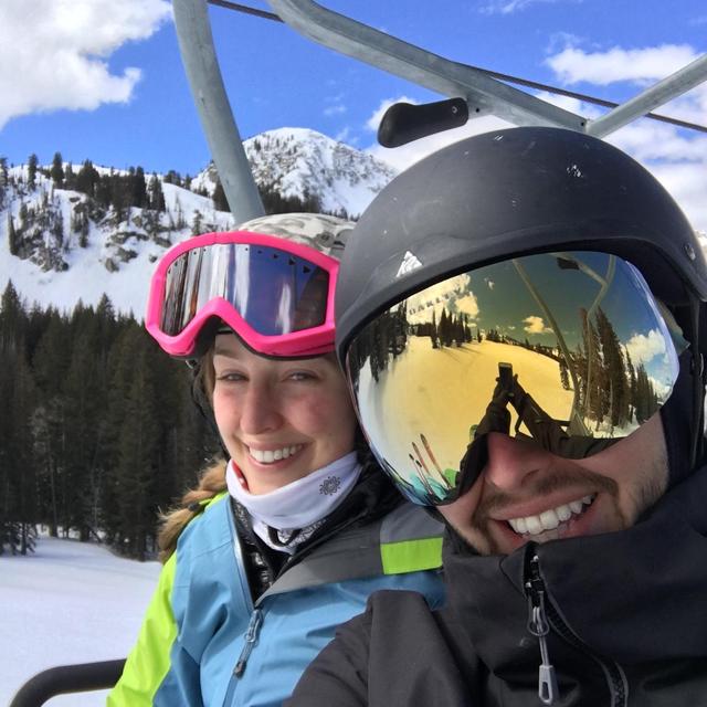 Skiing Fund