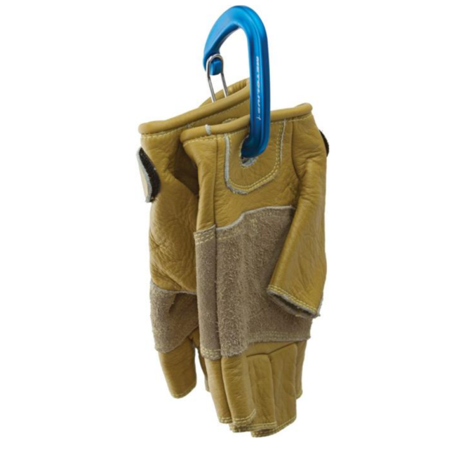 Half Finger Climbing Gloves
