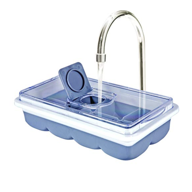 King Cube Ice Tray