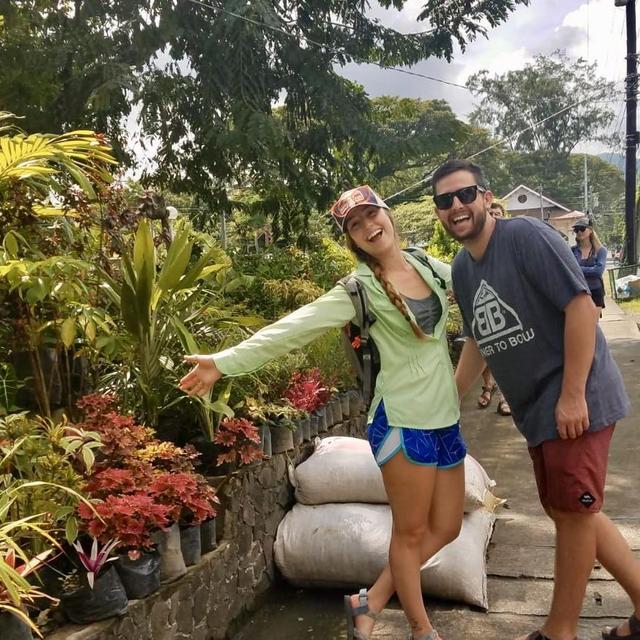 Honeymoon Activity Fund