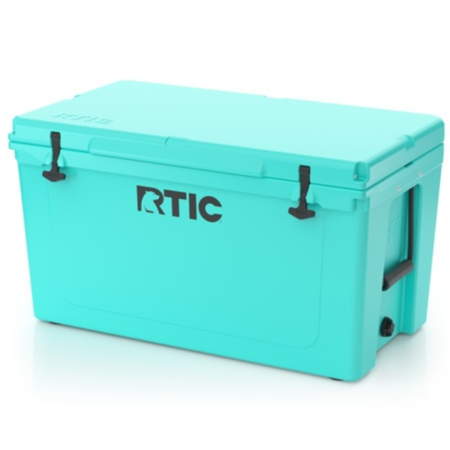 RTIC 110 L Cooler - Seafoam Green