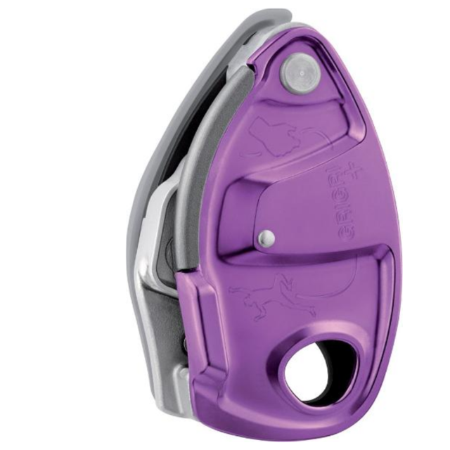 Petzl GRIGRI Belay Device