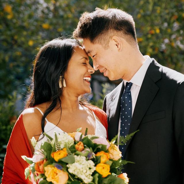 Our Newlywed Fund
