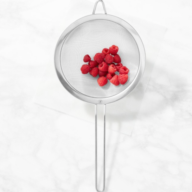 Open Kitchen by Williams Sonoma Large Strainer