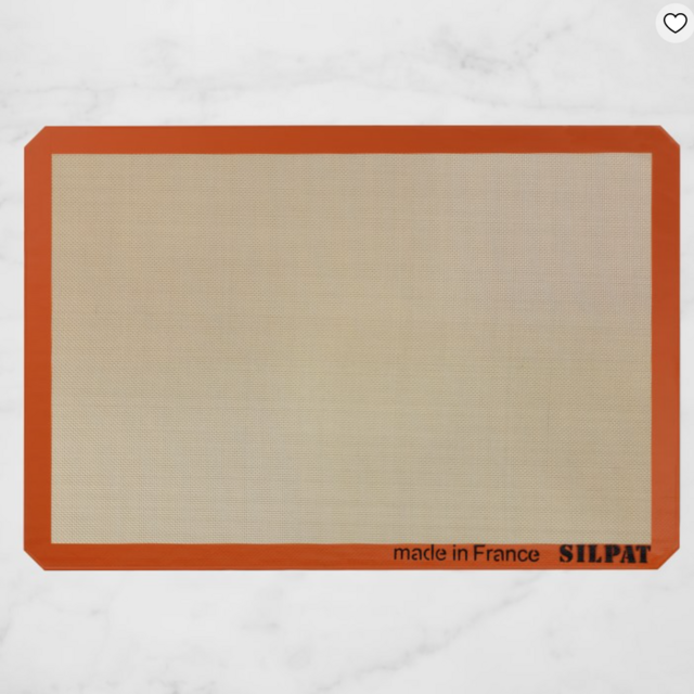 Silpat Nonstick Silicone Baking Mat