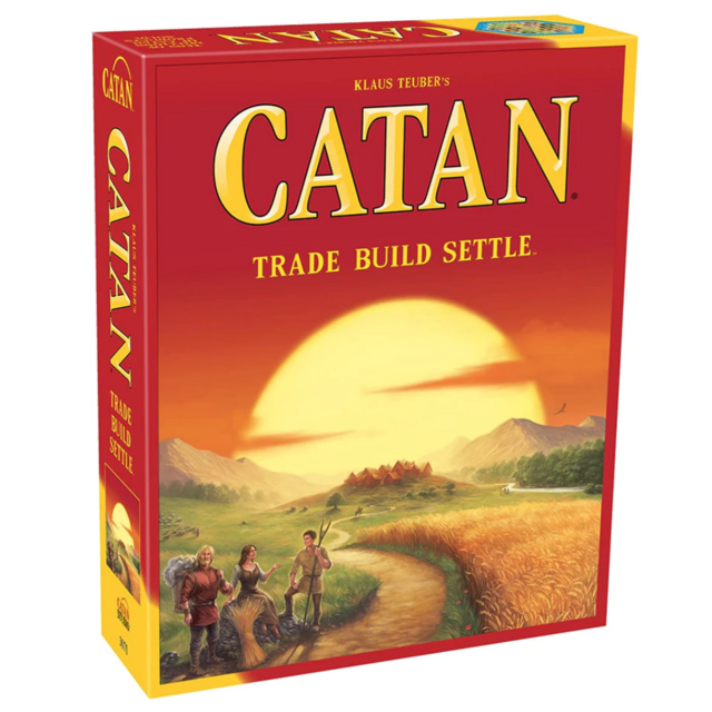 Catan
