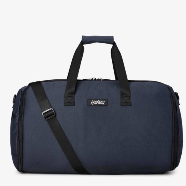 The Garment Duffel