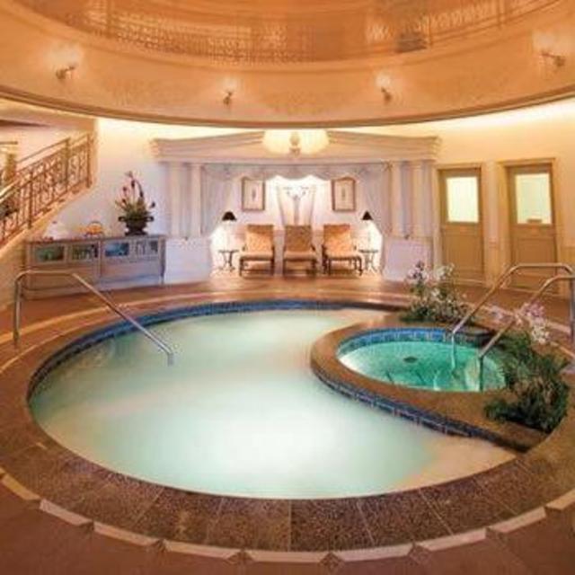 Spa Grande Experience - at Grand Wailea Resort