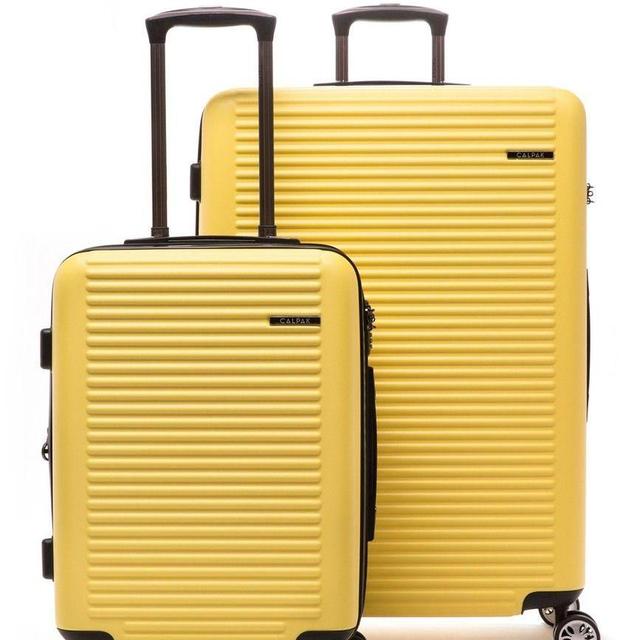 CALPAK LUGGAGETustin 2-Piece Spinner Luggage Set