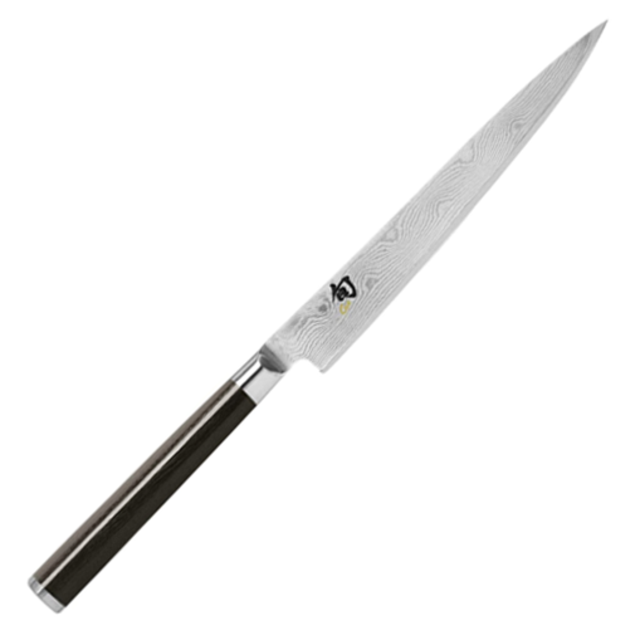 Shun Classic 6” Utility Knife