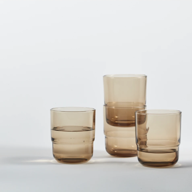 Drinking Glasses