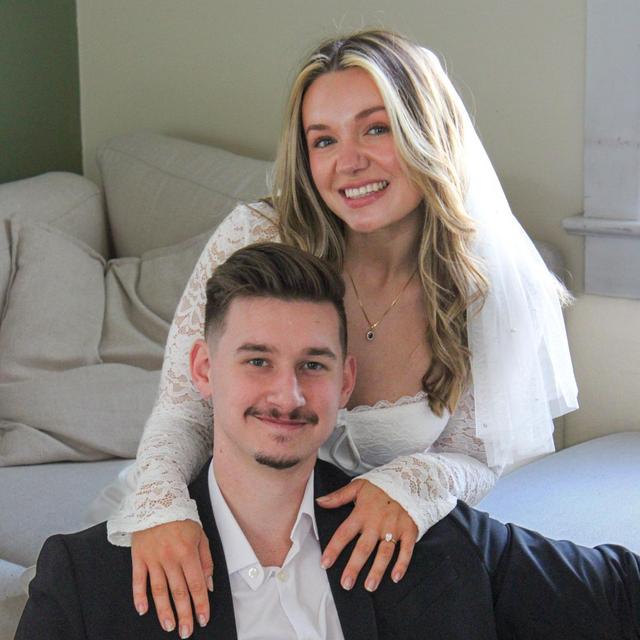Our Newlywed Fund