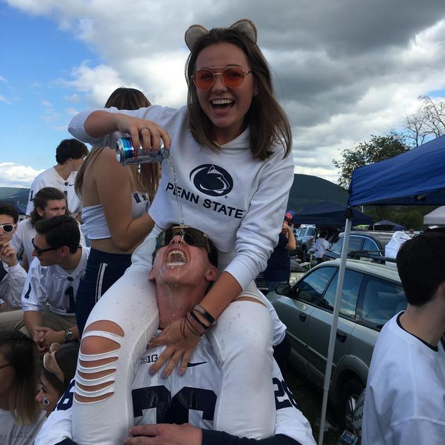 Penn State Football Tickets!