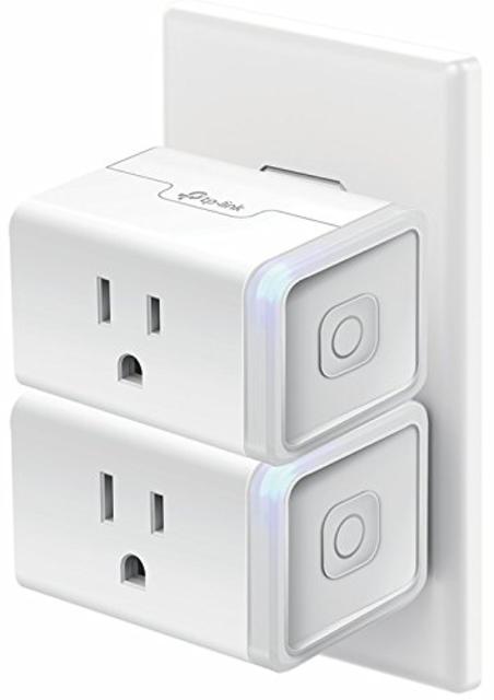 Amazon Alexa Smarthome Compatible TP-Link Smart Plug