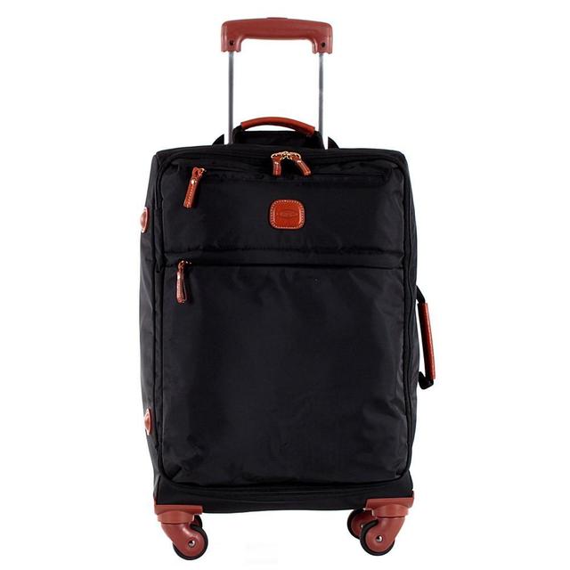 Bric's 21 Inch Carry On Spinner