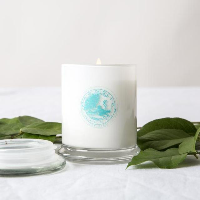 Magnolia Spring Candle