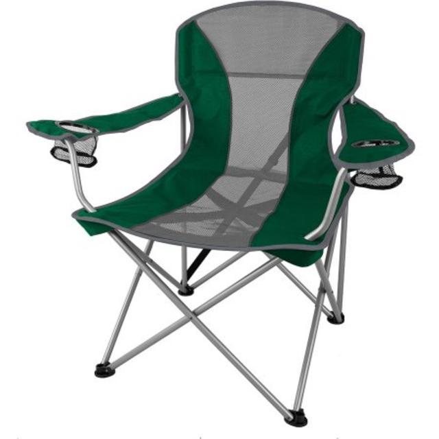 Ozark Trail Oversized Mesh Chair