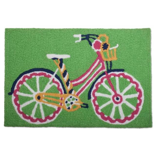 CRUISER MAT