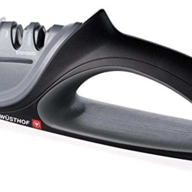 Wusthof Precision Edge 4 Stage Knife Sharpener