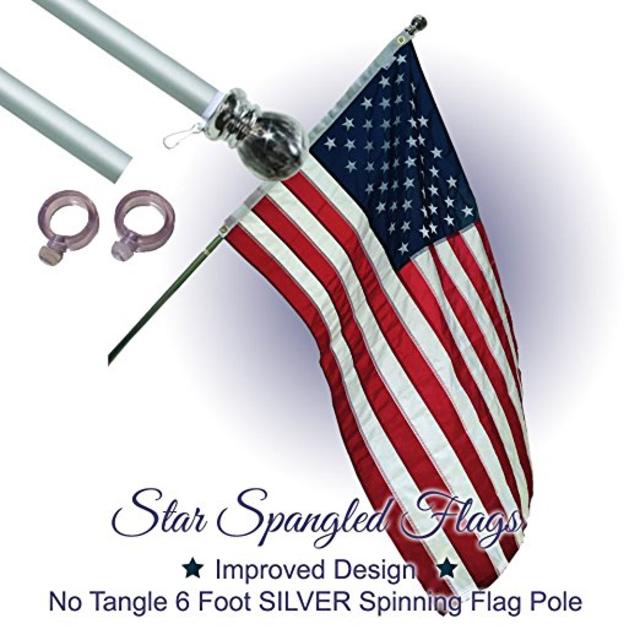 Flag Pole