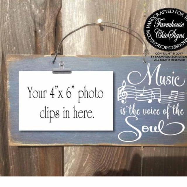 Music Sign