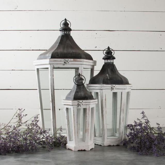 Commeler Lantern